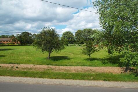 View from front bedroom 