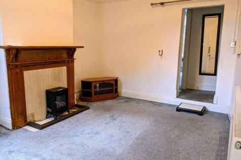 Ground floor lounge 