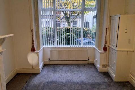 Ground floor bedroom 