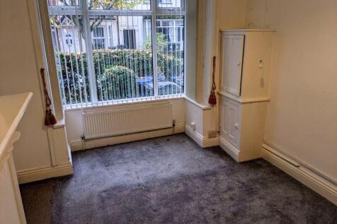 Ground floor bedroom 