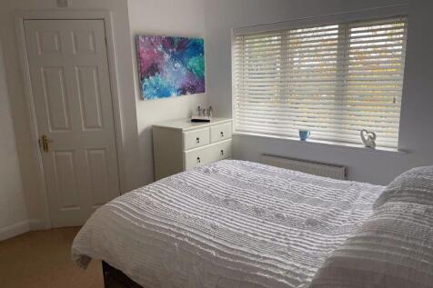 Reverse view bedroom two