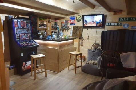 Carbin/ Bar