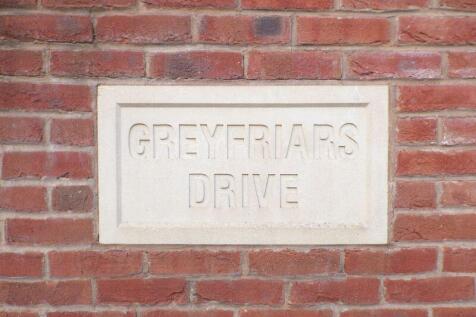 Greyfriars Drive 