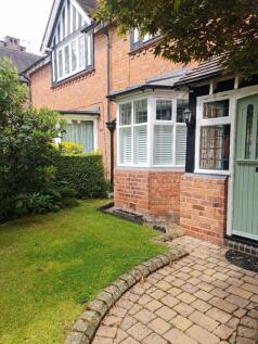 Front gardens 