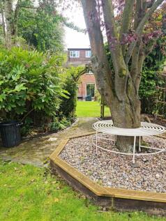 Extended garden 