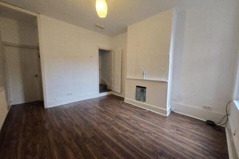 Reverse view reception room two