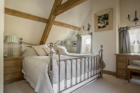 A BEDROOM 1A Jack&#39;sC