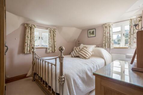 A BEDROOM 3A Jack&#39;sC