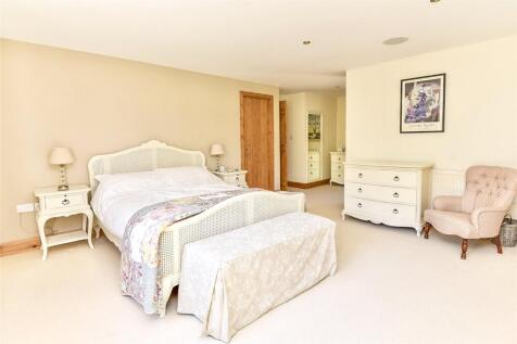 Main Bedroom 1