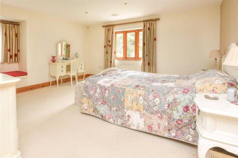 Main Bedroom 2