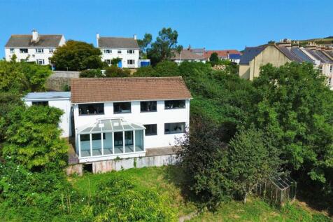 Rear property