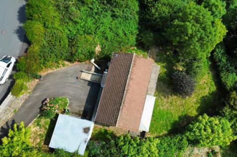 Birds eye view