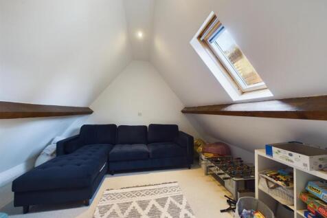 Bedroom Five