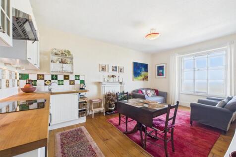 Kitchen/Diner/Lounge