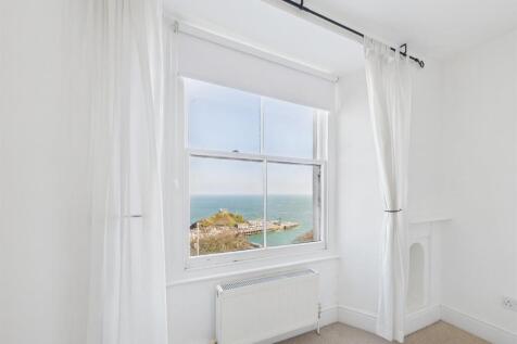 Bedroom One View