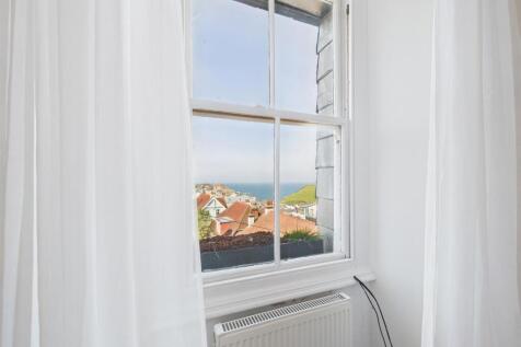 Bedroom Two View