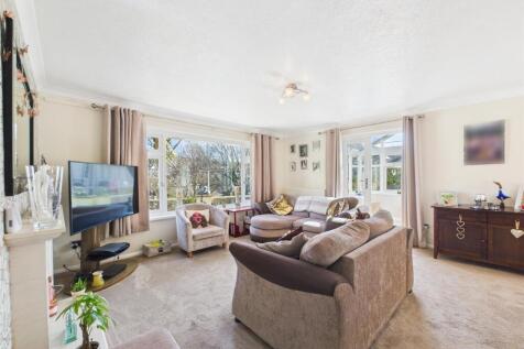 Lounge/conservatory