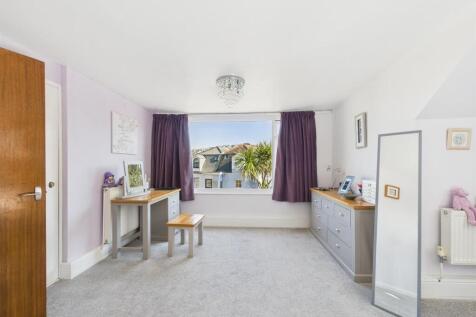 Bedroom One (1)