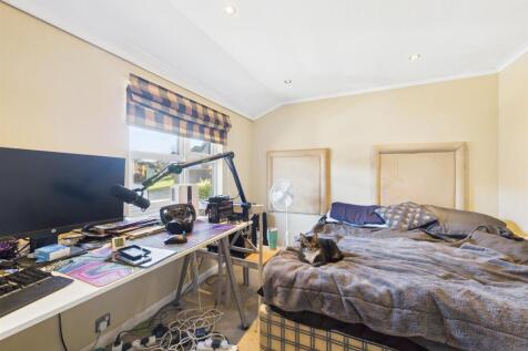Bedroom One (1)