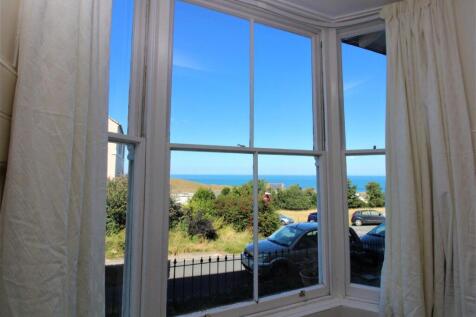 View from window