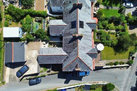 Birdseye View