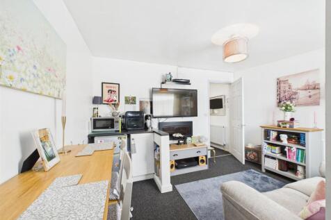 Annex Living Room