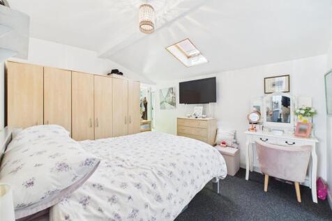 Annex Bedroom