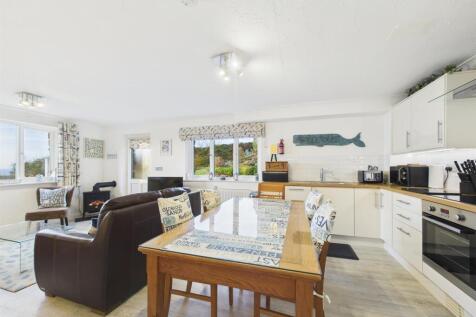 Open Plan living Room