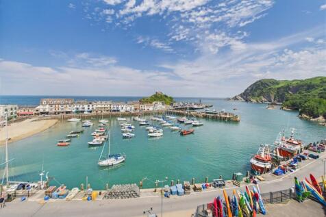 Harbour View