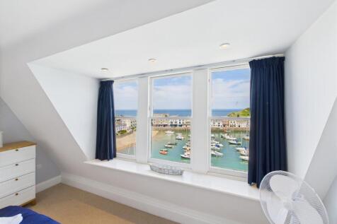 Bedroom Two View