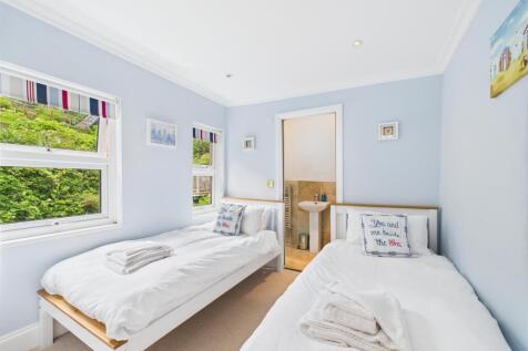 Bedroom Five