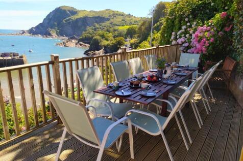 Sun Terrace