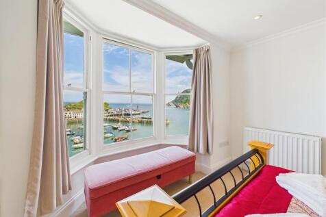Bedroom One View