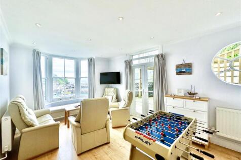 Ground Floor Living Room