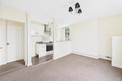 Kitchen/Lounge