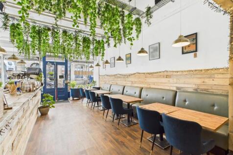 Cafe