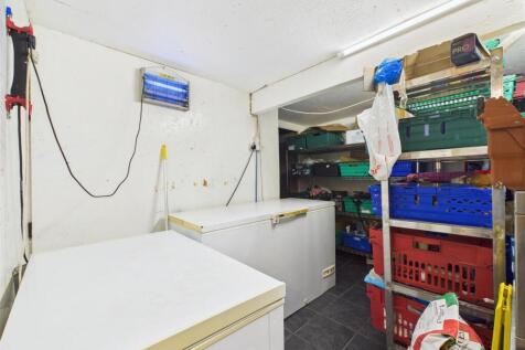 Store Room