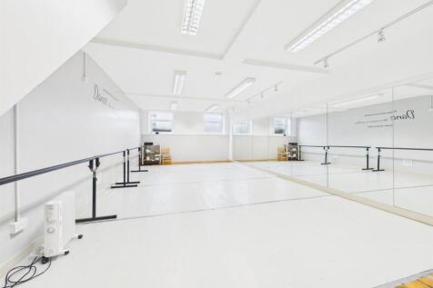 Ground Floor Room