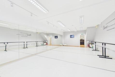 Ground Floor Room (1)