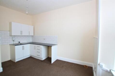 Kitchen/Lounge