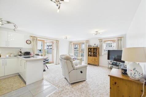 Kitchen/Lounge