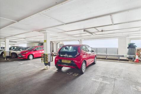 Parking Space
