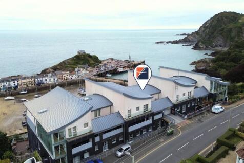 Front &amp; Harbour