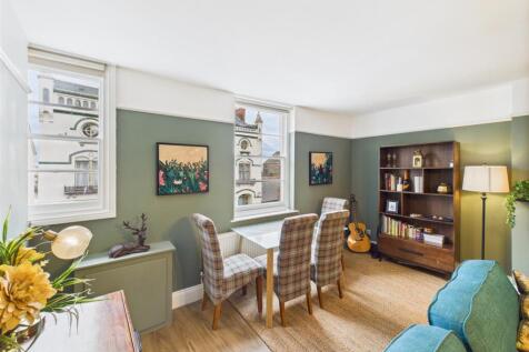 Dining Space