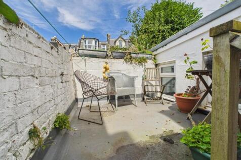Decking