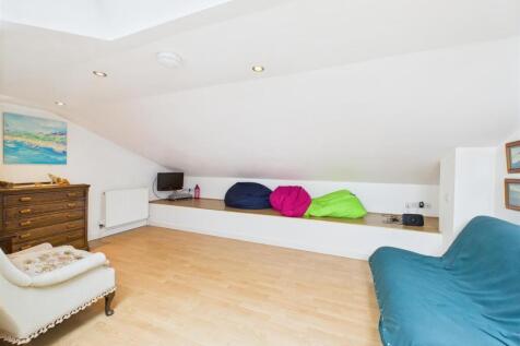 Occasional room