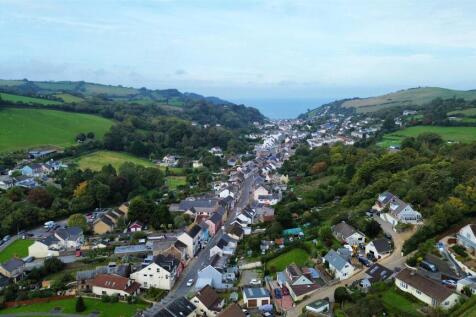 Combe Martin