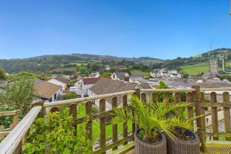 Bedroom One balcony/view