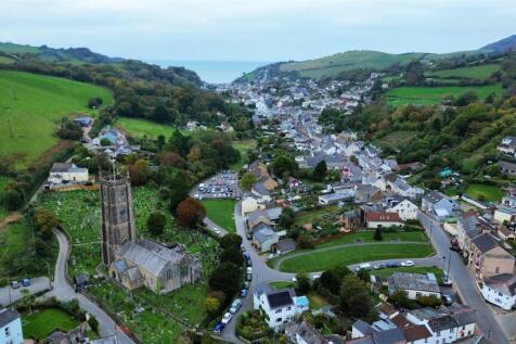 Combe Martin