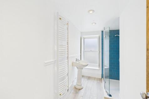 First Floor Shower Room